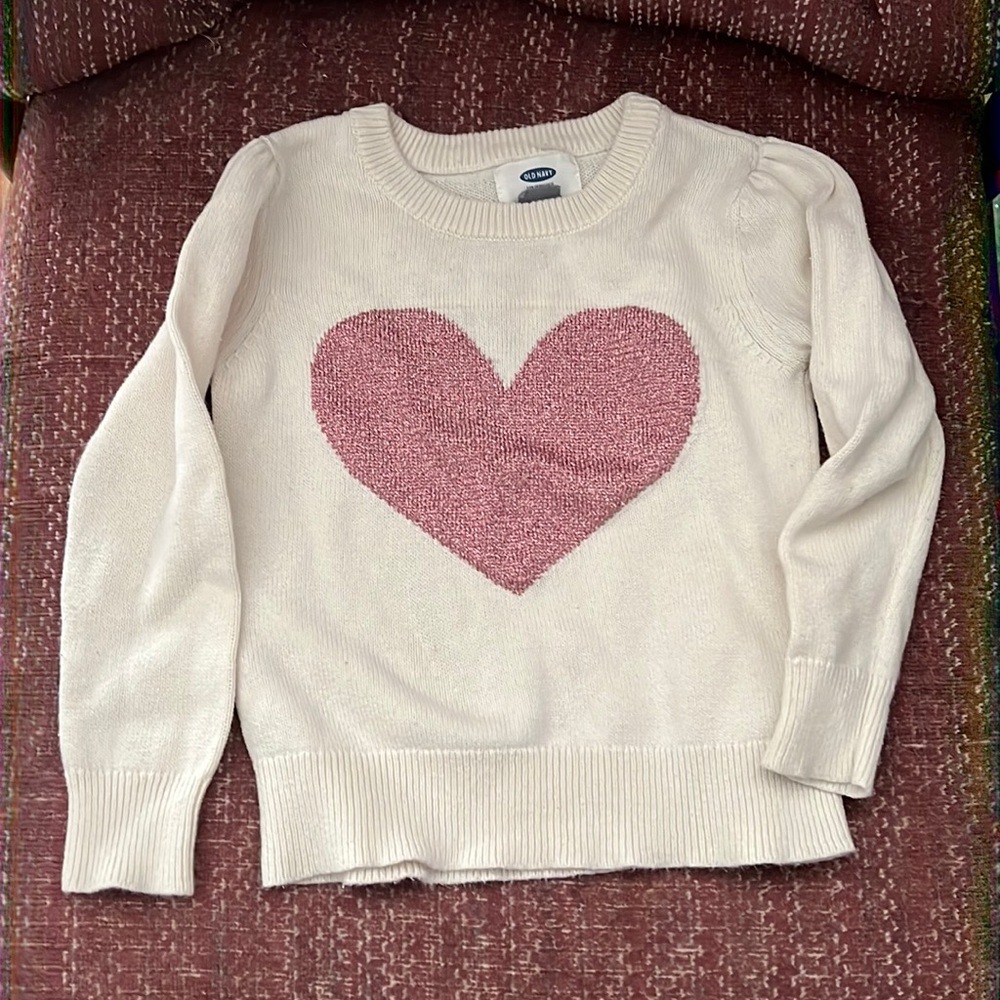 Old Navy 3T Sweater